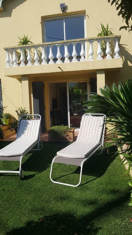 Chez Particulier Pour Homme Ou Couple Alloggio in famiglia Cannes